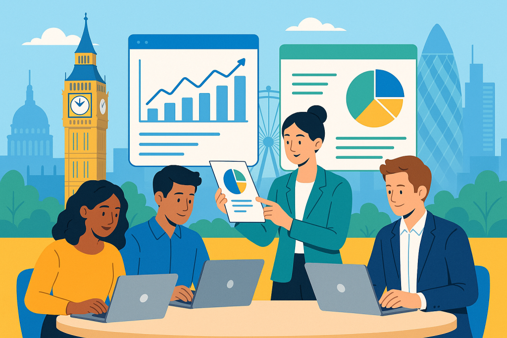 200+ Companies with Sponsorship License