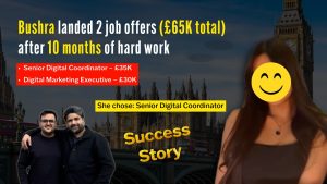 Bushra-Success-Story